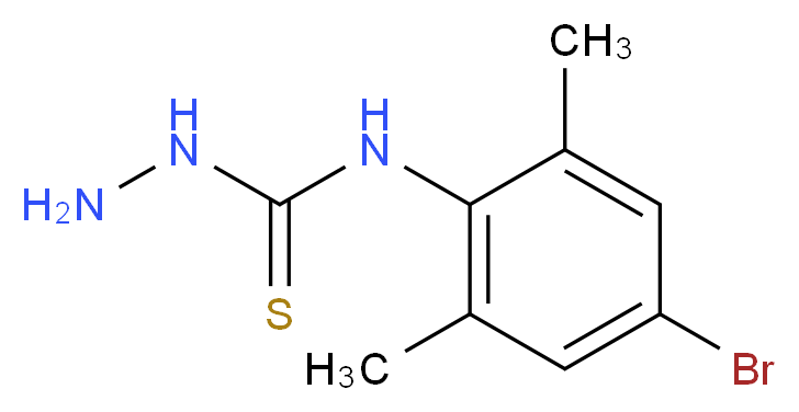 CAS_122813-72-3 分子结构
