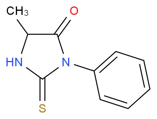 PTH-alanine_分子结构_CAS_4333-19-1)