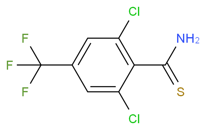 CAS_175205-87-5 分子结构