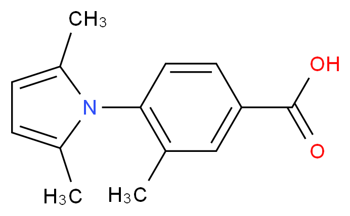 CAS_340312-91-6 分子结构