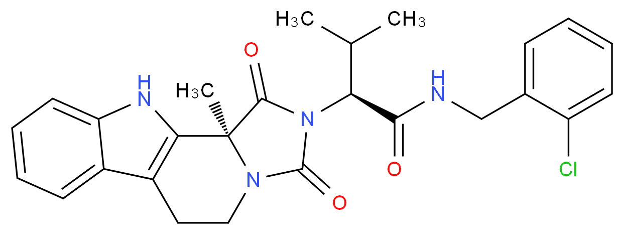 164263914 分子结构