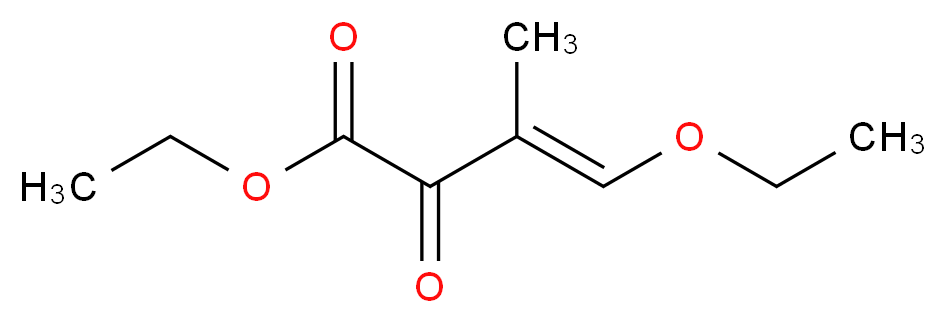 CAS_1071847-27-2 分子结构