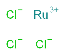 CAS_14898-67-0 分子结构
