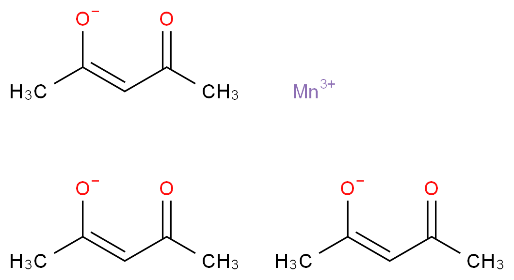 14284-89-0 分子结构
