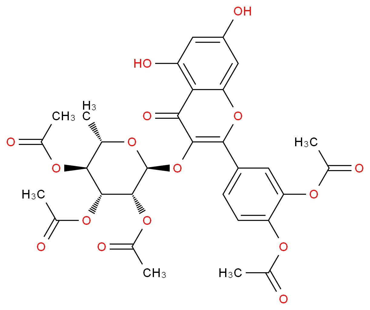 CAS_N 分子结构