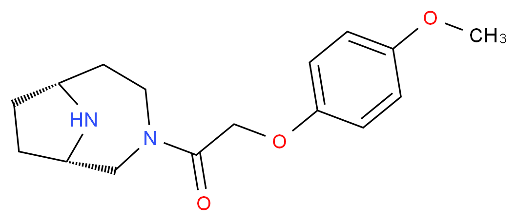  分子结构