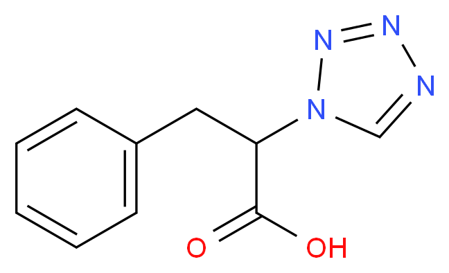 204188-85-2 分子结构