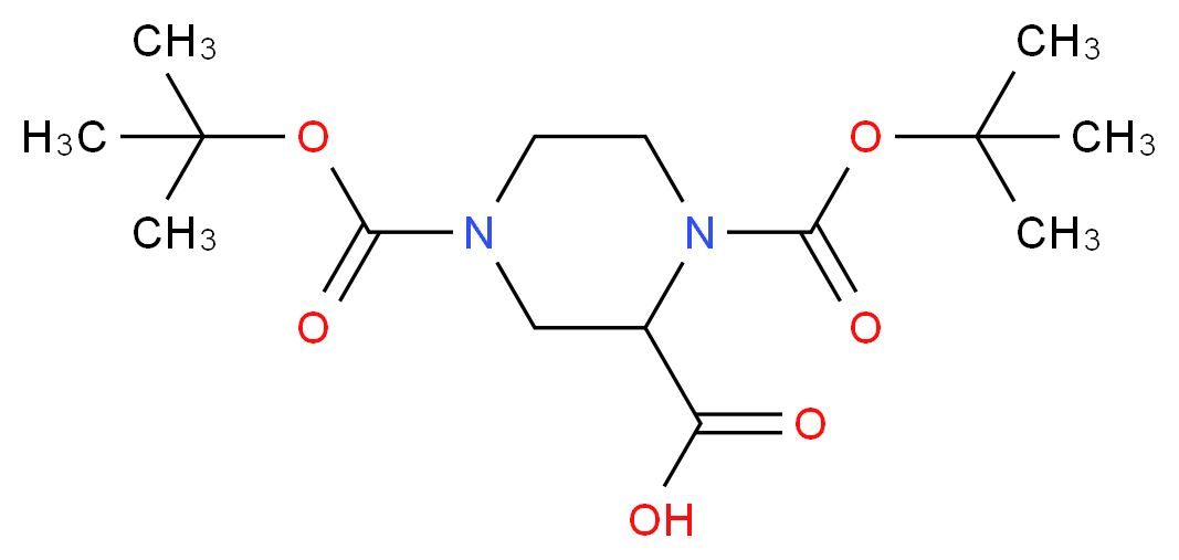 CAS_181955-79-3 分子结构