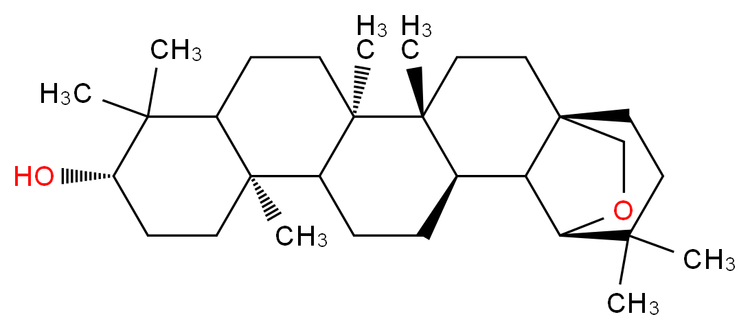 164260324 分子结构