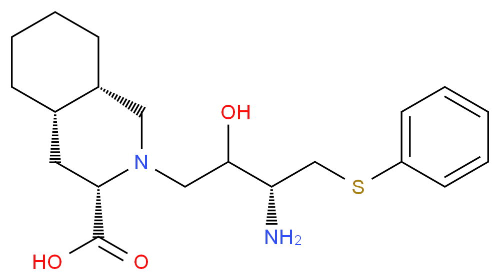 CAS_1221793-34-5 molecular structure