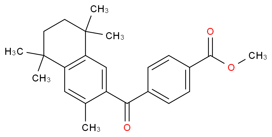 CAS_153559-45-6 分子结构