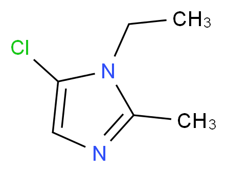 4897-22-7 分子结构