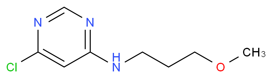 CAS_941294-46-8 molecular structure
