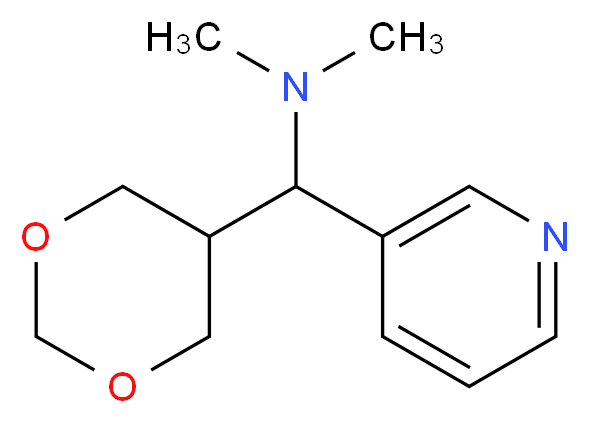 69494-04-8 分子结构