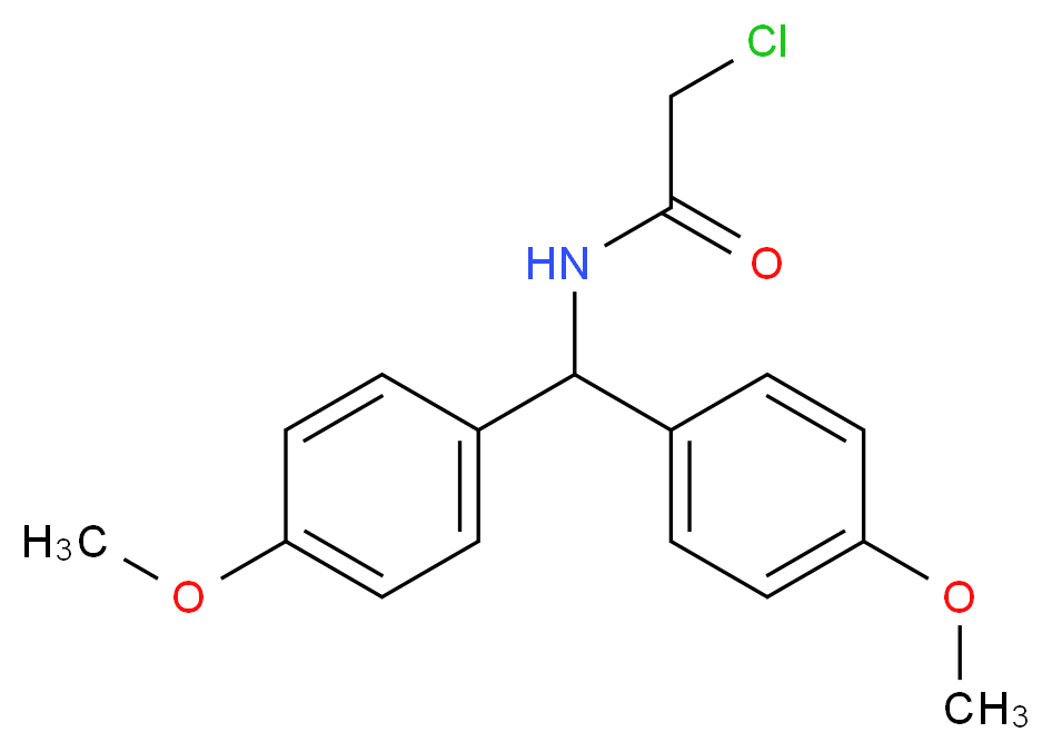 CAS_28230-40-2 molecular structure