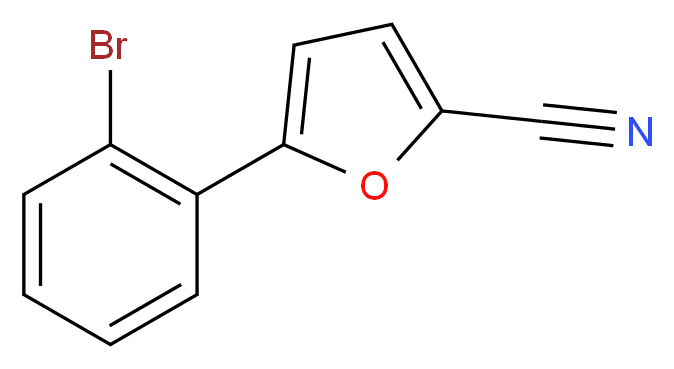 MFCD07360126 分子结构