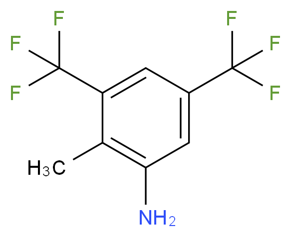 CAS_243128-44-1 分子结构