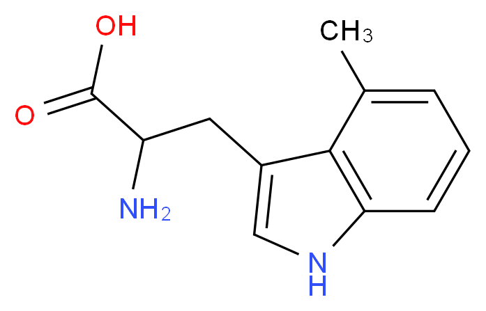 CAS_1954-45-6 molecular structure