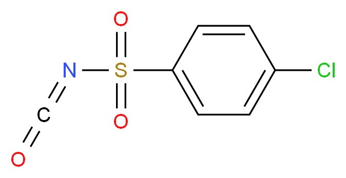 CAS_5769-15-3 分子结构