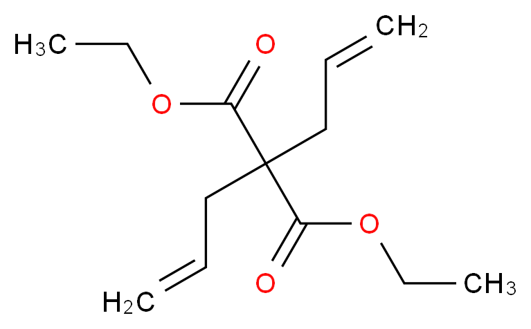 3195-24-2 分子结构
