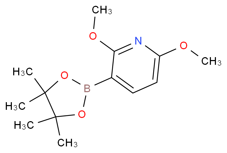 214360-59-5 分子结构