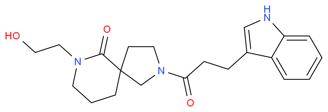  分子结构