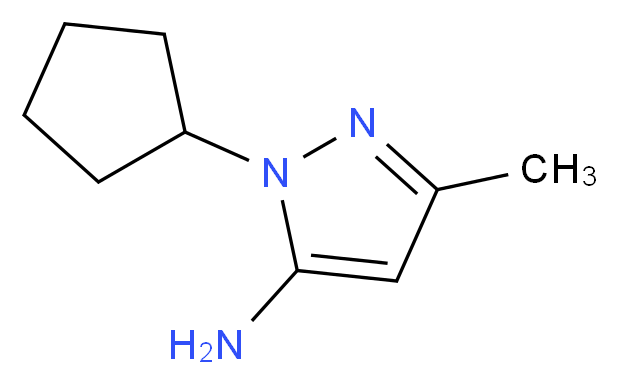 CAS_30241-37-3 分子结构