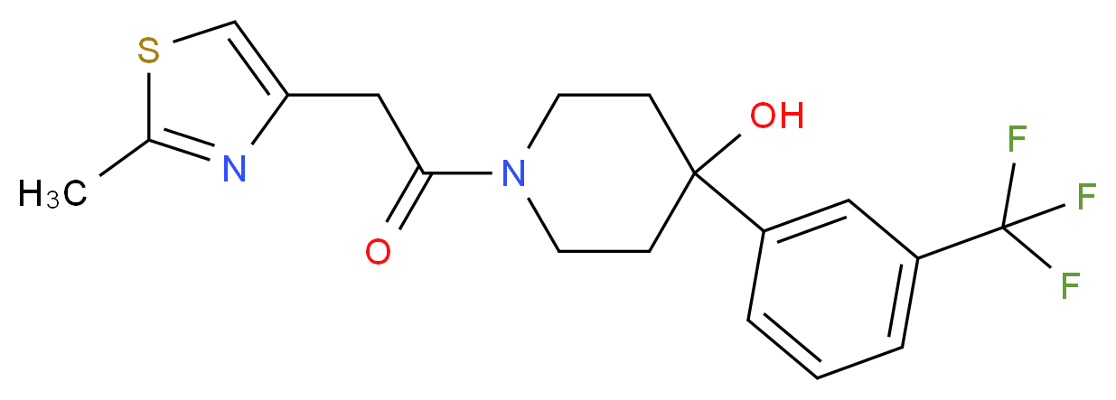  分子结构