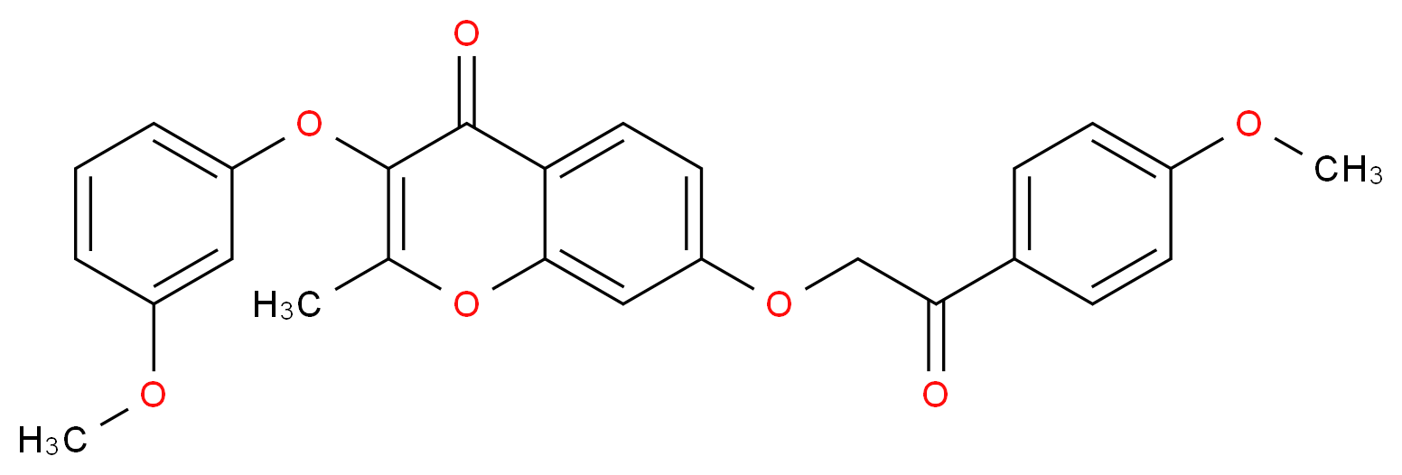 164254486 分子结构