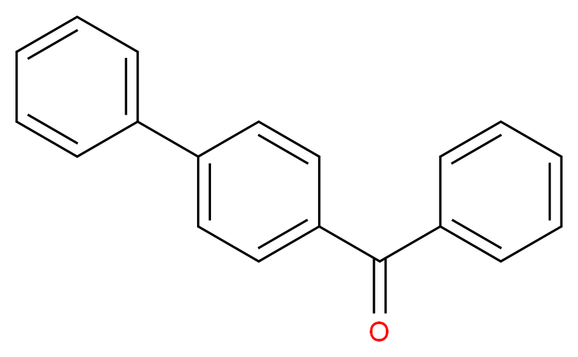 CAS_2128-93-0 分子结构