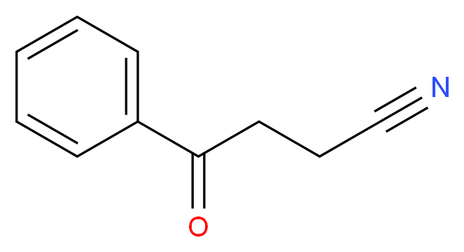 CAS_5343-98-6 分子结构