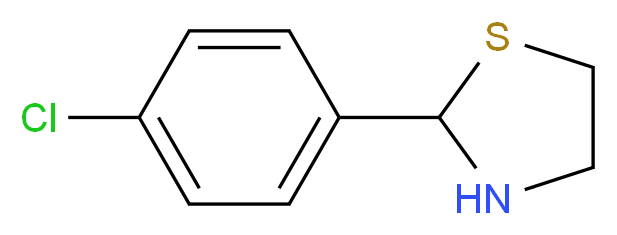 CAS_7738-99-0 molecular structure