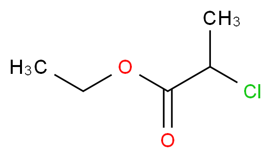 CAS_535-13-7 molecular structure