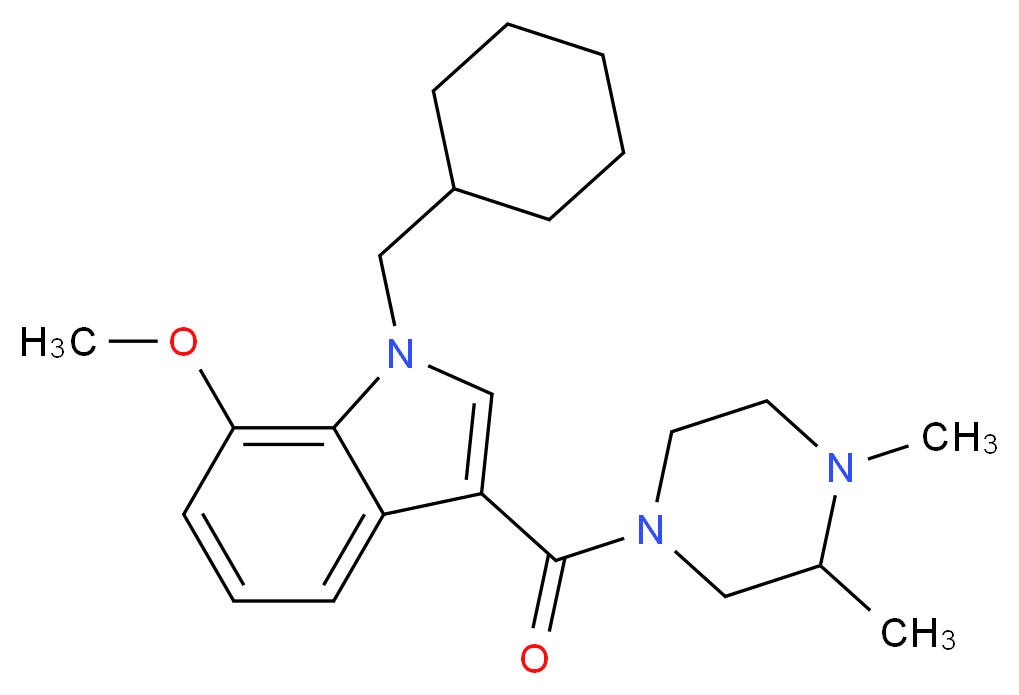CAS_639068-99-8 molecular structure