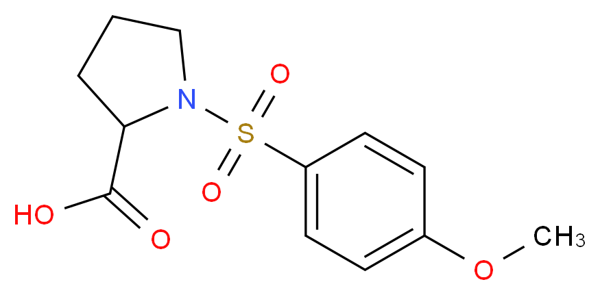 _分子结构_CAS_)