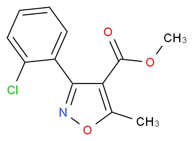 CAS_4357-94-2 molecular structure