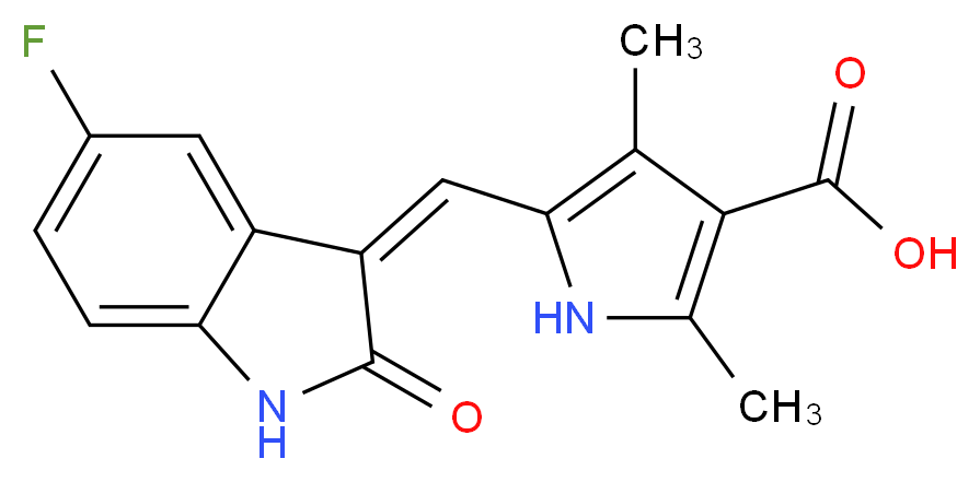 CAS_452105-33-8 分子结构
