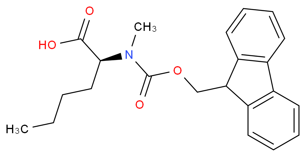 112883-42-8 分子结构