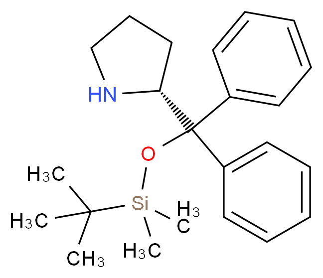 CAS_1236033-34-3 molecular structure