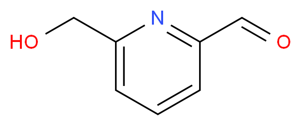 CAS_54221-96-4 分子结构