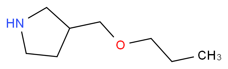 946716-05-8 分子结构