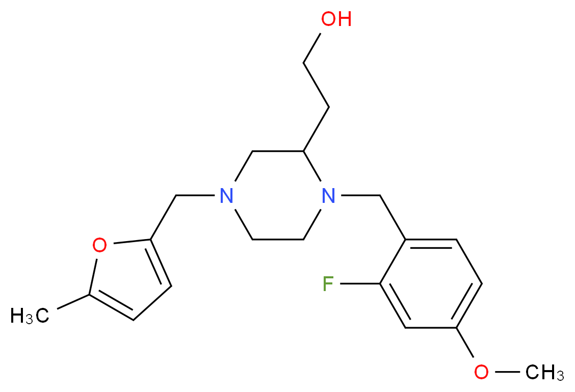  分子结构