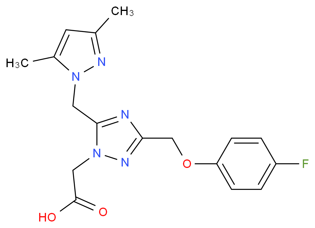  分子结构