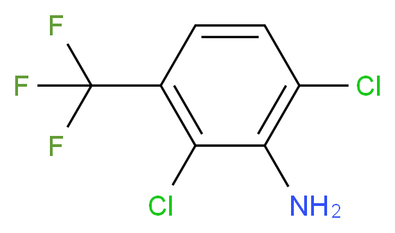 6656-72-0 分子结构