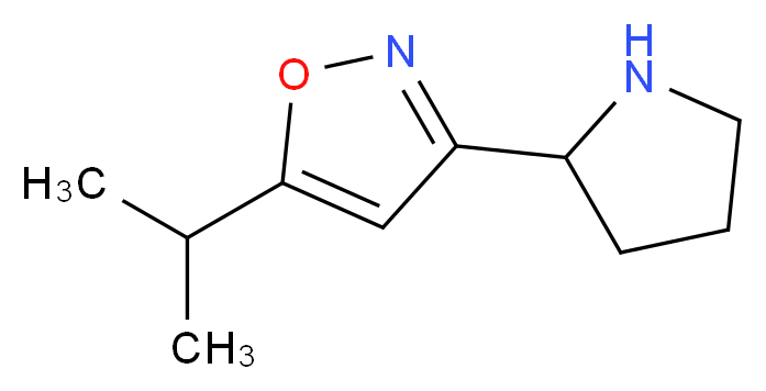 CAS_1018126-16-3 分子结构