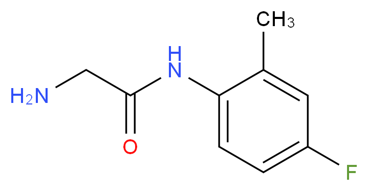 CAS_1016507-22-4 molecular structure