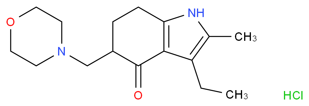 15622-65-8 分子结构
