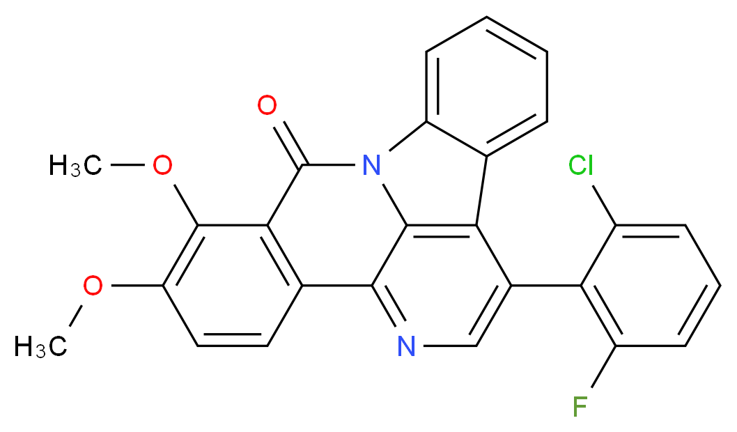 164273104 分子结构