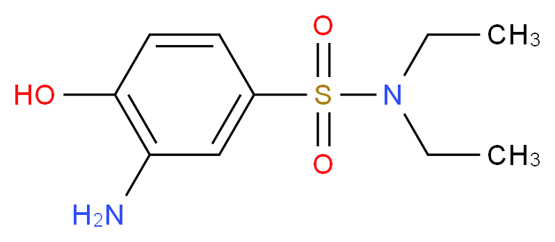 6837-92-9 分子结构