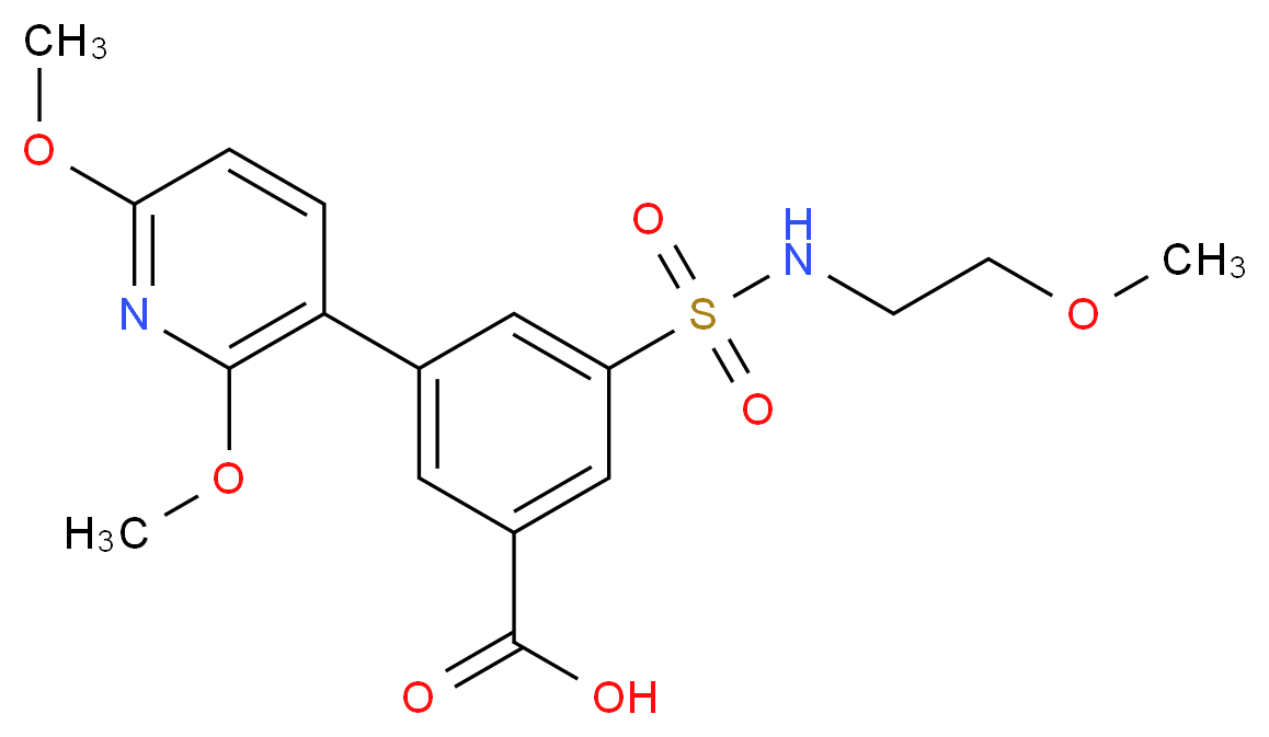  分子结构